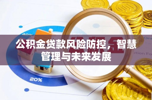阿城公积金贷款风险防控，智慧管理与未来发展