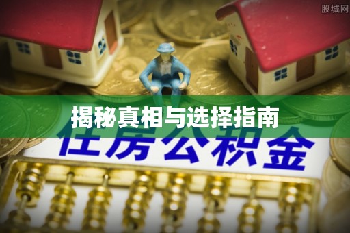 阿城揭秘真相与选择指南