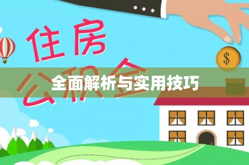 阿城全面解析与实用技巧