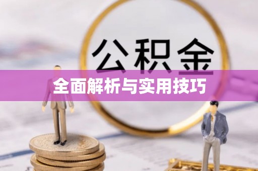 阿城全面解析与实用技巧
