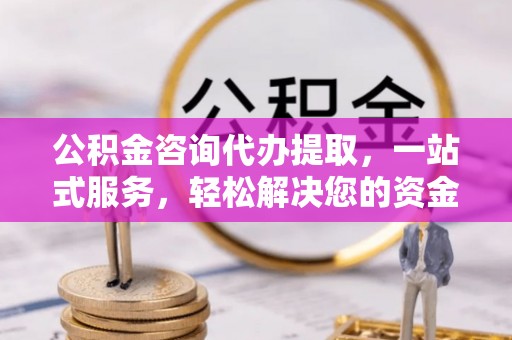 阿城公积金咨询代办提取，一站式服务，轻松解决您的资金需求