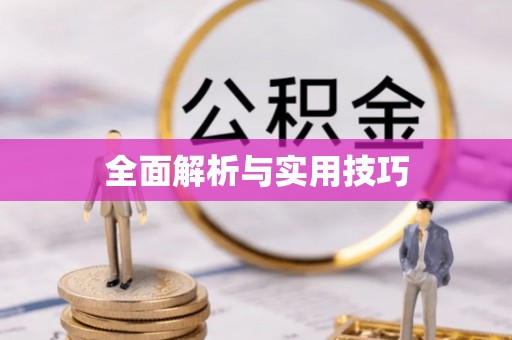 阿城全面解析与实用技巧